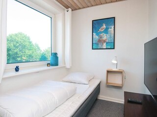 Ferienhaus Vester Hjermitslev  18