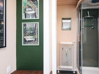 Maison de vacances Vester Hjermitslev  35