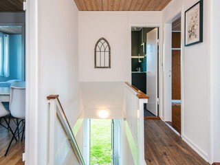 Ferienhaus Vester Hjermitslev  9