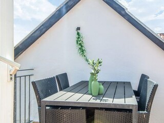 Maison de vacances Vester Hjermitslev  10