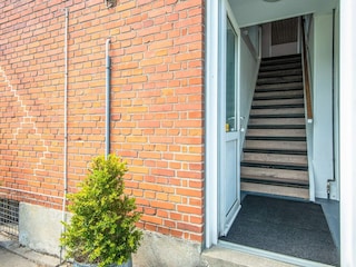 Maison de vacances Vester Hjermitslev  23