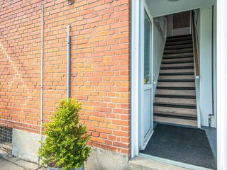 Maison de vacances Vester Hjermitslev  36