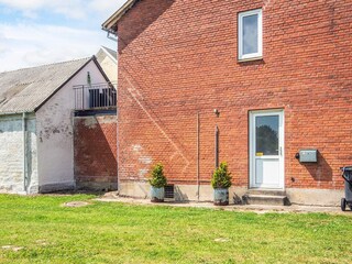 Vakantiehuis Vester Hjermitslev  19