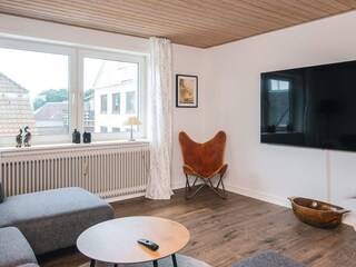 Ferienhaus Vester Hjermitslev  7