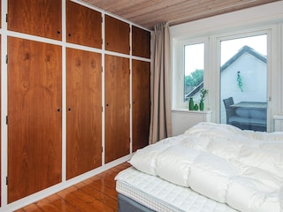 Holiday house Vester Hjermitslev  9