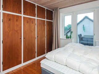 Maison de vacances Vester Hjermitslev  11