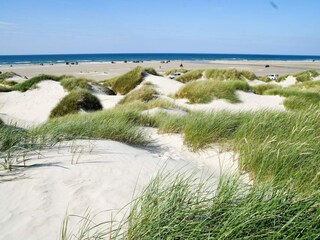 Vakantiehuis Vester Hjermitslev  10