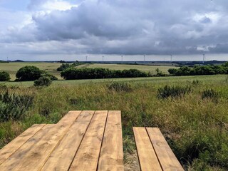 Vakantiehuis Vester Hjermitslev  27