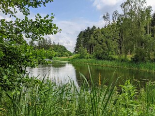 Vakantiehuis Vester Hjermitslev  2