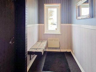 Maison de vacances Vester Hjermitslev  6