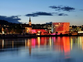 Apartment Linz Umgebung 11