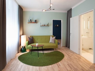 Apartment Linz Features 3