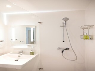 Apartamento Linz Características 7