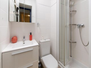 Apartamento Le Grau-du-Roi Características 2