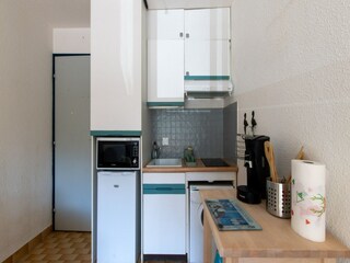 Apartment Le Grau-du-Roi Ausstattung 5