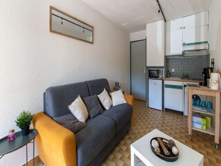 Apartamento Le Grau-du-Roi Características 3