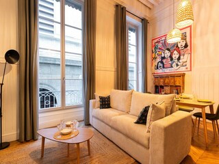 Appartement Lyon  1