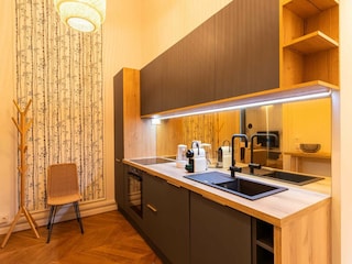 Appartamento Lyon  6