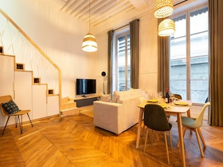 Appartement Lyon  8