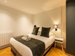 Apartment Lyon  4