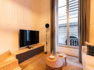 Apartment Lyon  13