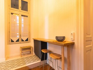 Apartamento Lyon  14