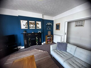 Apartment Ilfracombe Ausstattung 4