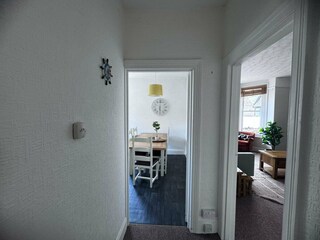 Appartement Ilfracombe Kenmerken 1
