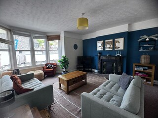 Appartement Ilfracombe Kenmerken 7