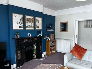 Apartment Ilfracombe Ausstattung 8