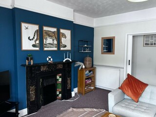 Appartement Ilfracombe Équipement 8