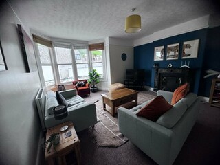 Appartement Ilfracombe Kenmerken 9