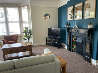 Appartement Ilfracombe Équipement 10