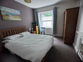 Appartement Ilfracombe Kenmerken 11