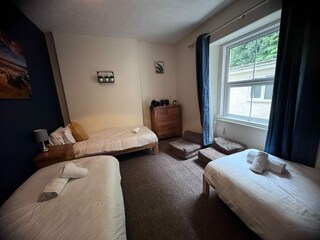 Appartement Ilfracombe Kenmerken 12