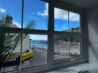 Appartement Ilfracombe Équipement 13