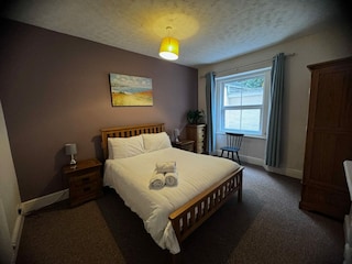 Appartement Ilfracombe Équipement 14
