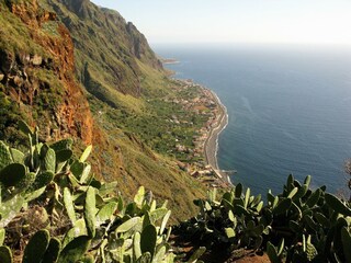 Holiday apartment Estreito da Calheta Environment 31