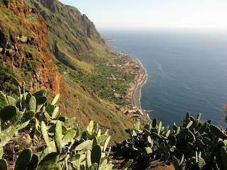 Nachbarort Paul do Mar und Jardim do Mar