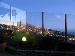 Meditation im Garten