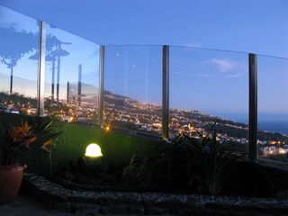 Meditation in the garden