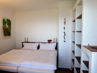 relaxing regenerative sleeping location