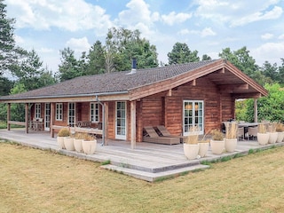 Ferienhaus Marielyst Außenaufnahme 1