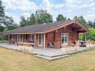 Maison de vacances Marielyst Enregistrement extérieur 1