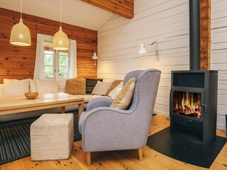Maison de vacances Marielyst  2