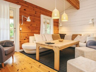 Maison de vacances Marielyst  18