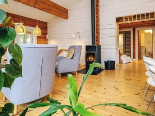 Maison de vacances Marielyst  9