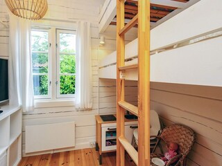 Maison de vacances Marielyst  12