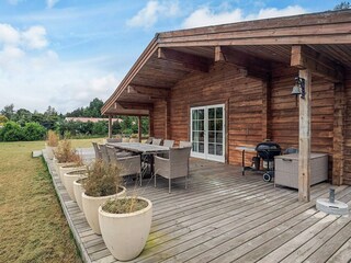 Casa per le vacanze Marielyst  26