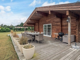 Vakantiehuis Marielyst  25